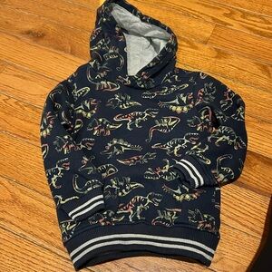 Dinosaur Sweatshirt